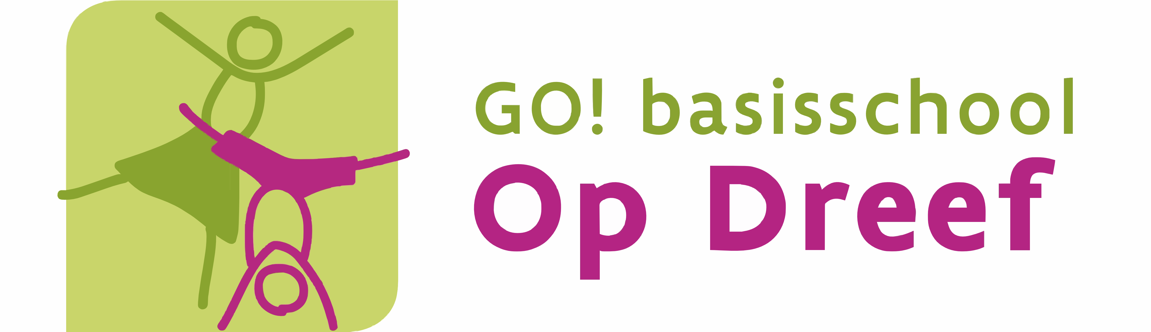 GO! basisschool Op Dreef