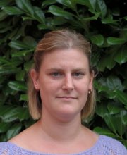 Zorgleerkracht 1L: juf Stefanie 