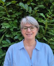 Zorgleerkracht 2L: juf Kristel