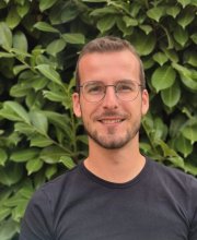 kleuterschool: meester Yannis