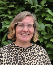 zorgleerkracht 2K: juf Véronique