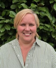 Lagere school 2L - 6L: juf Kaat